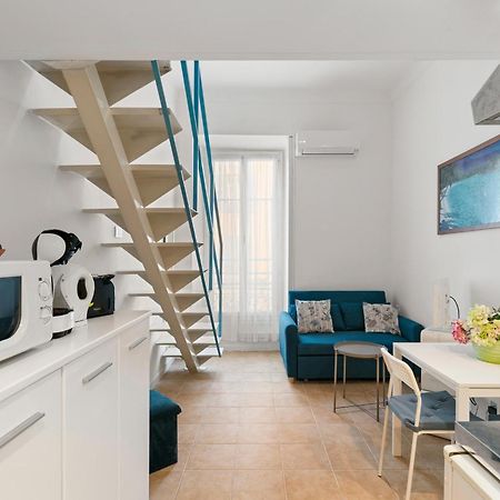 Studio Azur Fsh Nizza Exterior foto