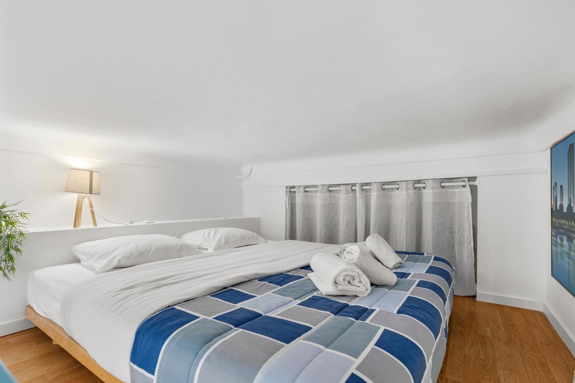 Studio Azur Fsh Nizza Exterior foto