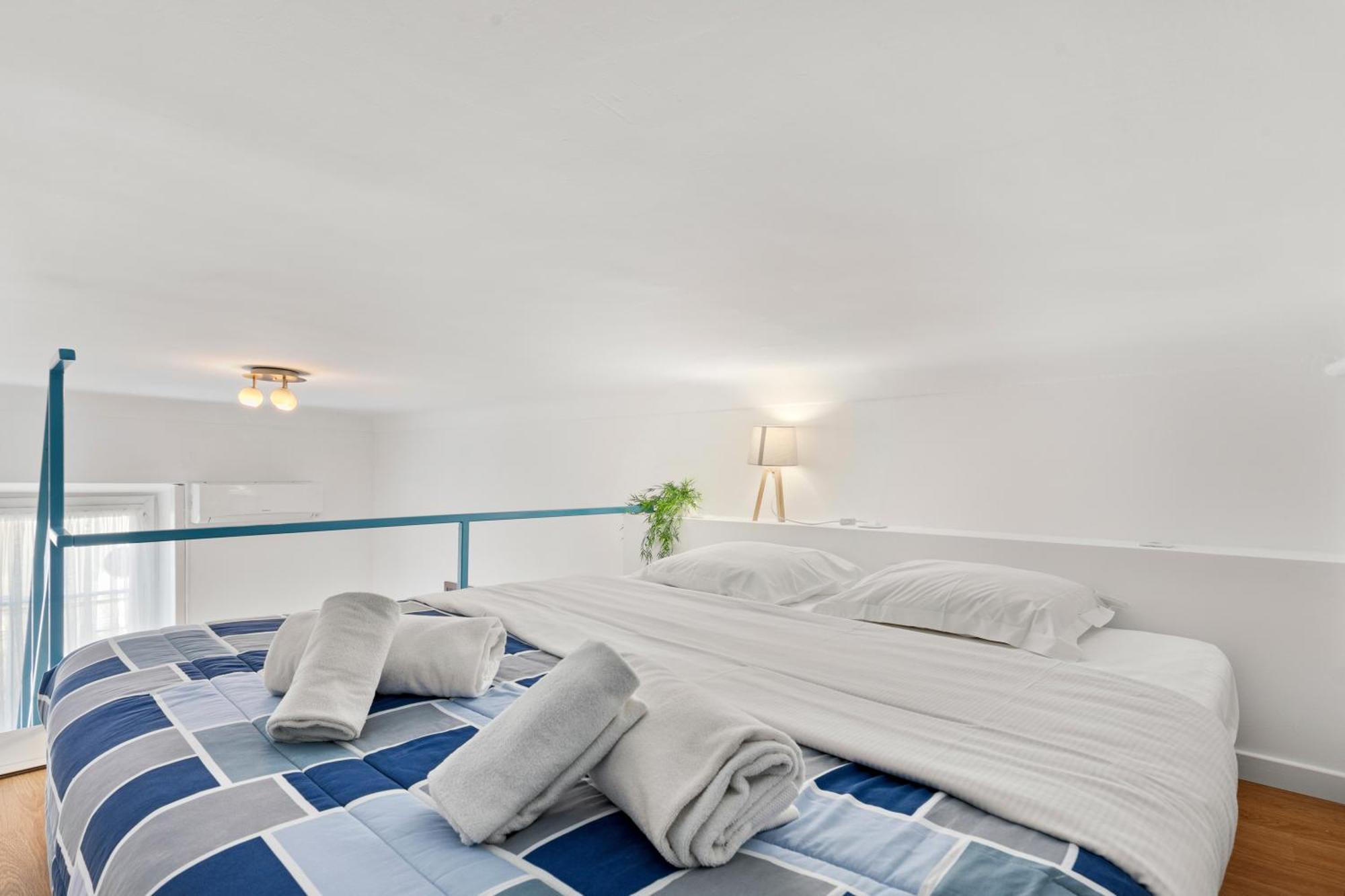 Studio Azur Fsh Nizza Exterior foto